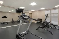 Quality Inn & Suites Kingston