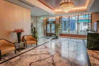Eyre Square Hotel - 3 ดาว