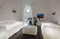 Basiliani Hotel Hotels in Matera