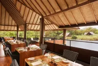 Jetwing Vil Uyana, A Luxury Reserve
