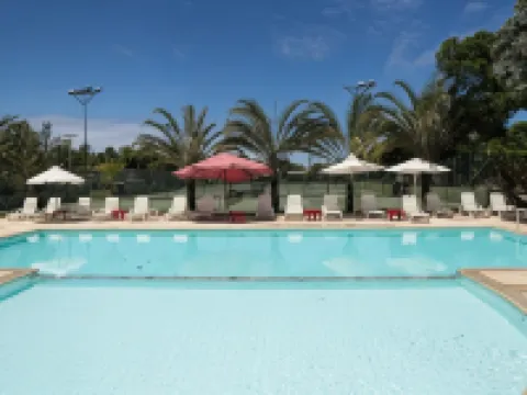 Bahia Plaza Hotel Hotels in Camacari