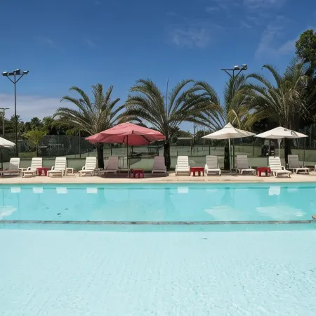 Bahia Plaza Hotel