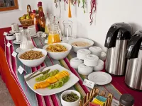 Tierra Viva Cusco Centro Các khách sạn ở Cuzco