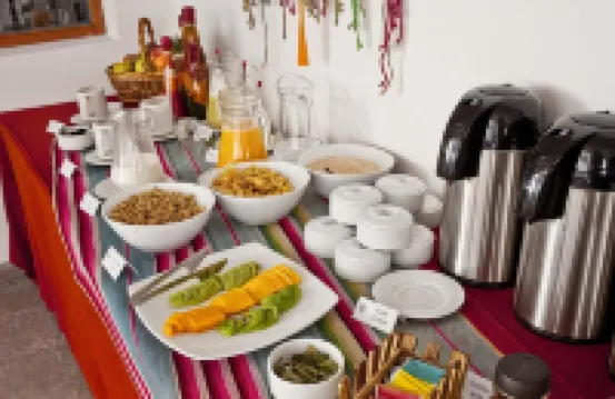 티에라 비바 쿠스코 센트로