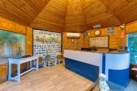 Hibis Beach Resort - Ashwem, Goa