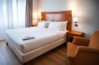 Mercure Rome Leonardo da Vinci Airport