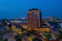 Radisson Blu Hotel Niamey Hotels in Niamey