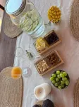 SELINUNTHIA Country House - breakfast