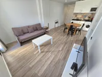 SM Apartments Station