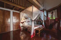 Princesse Bora Lodge & Spa Hotels in Analanjirofo