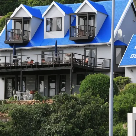 Lagoon Lodge