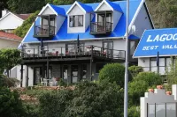 Lagoon Lodge