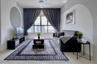 Alanis Suite with Netflix @ KLIA Sepang