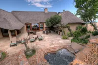 Oceana Beach and Wildlife Reserve - spa