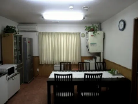 Business Hotel Grandy II