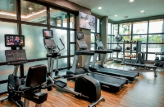 Four Points by Sheraton Austin Airport