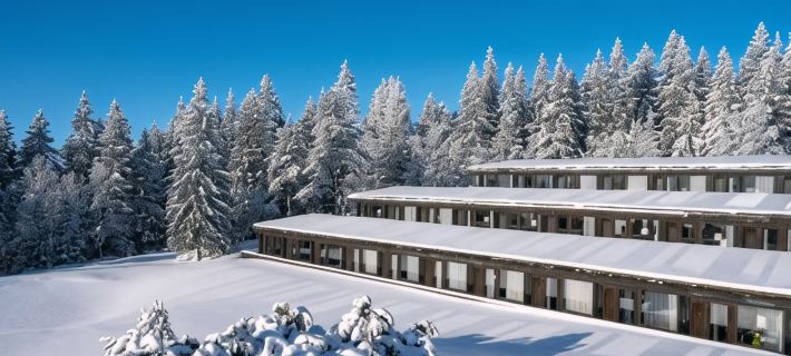 Voksenasen Hotell, BW Signature Collection Hotels in Oslo