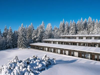 Voksenasen Hotell, BW Signature Collection