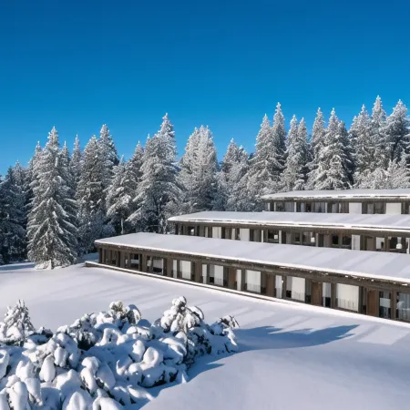 Voksenasen Hotell, BW Signature Collection