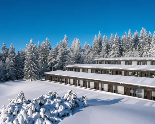 Voksenasen Hotell, BW Signature Collection Hotels near Elgtrekket