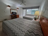 Hotel Aristos Cuernavaca
