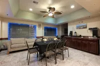 카사 로사 인 포트 이사벨 호텔