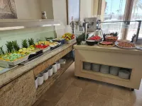 Aparthotel Playa Dorada - breakfast