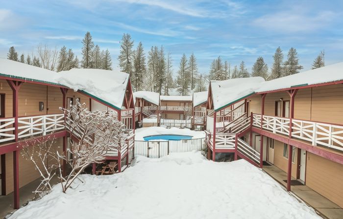 AbbyCreek Inn