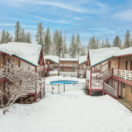 AbbyCreek Inn