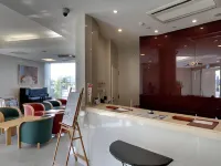 Hotel Business Inn Nagaoka Hotels in Nagaoka
