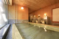 Yutorelo Tateshina Hotel with Dogs