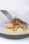 Hôtel Mercure Cannes Mandelieu - breakfast