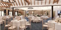 voco Lythe Hill Hotel & Spa Hotels in Liphook
