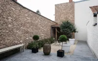 Maison de la Paix
