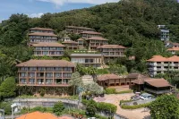Karon Phunaka Resort Отели в г. Пляж Карон-Бич