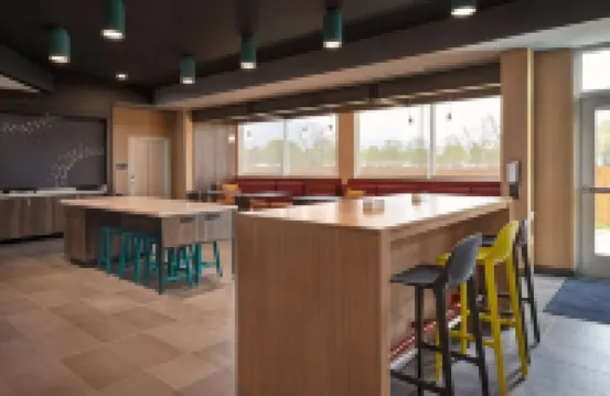 트루 바이 힐튼 웨스트 멤피스, 애리조나