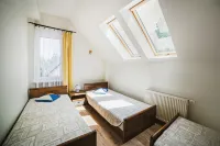 Biała Akacja Resort & Business Отели в г. 