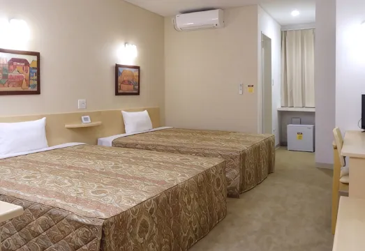 Family Lodge Hatagoya Osaka Hirakata(ファミリーロッジ旅籠屋・大阪