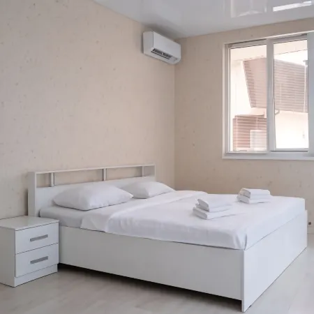 Гостевой дом Белые Паруса