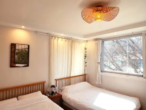 Chuncheon Stay Seomyeon