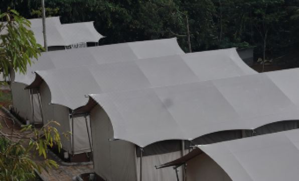 Dmangku Farm Mancak Serang