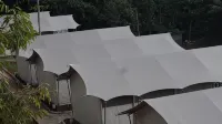 德芒庫農場曼卡西朗飯店