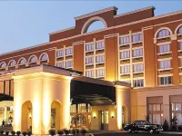 Mountaineer Casino Resort Hotels in Hancock County