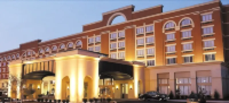 Mountaineer Casino Resort Hotels in 