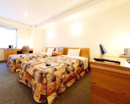 三鷹シティホテル 三鷹のホテル