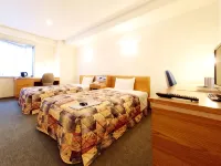 Mitaka City Hotel Hotel a Mitaka