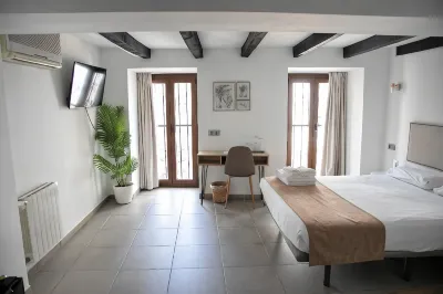Hostal Esencia de Azahar Hotels in Jewish Quarter