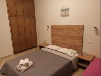 Summer Desire - Family Apartment with Sea View - 民宿