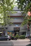 Q酒店
