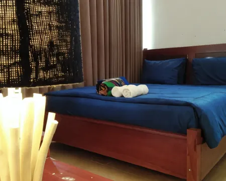 Griya Kos Gucci Syariah Hotels in Genteng